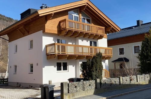 Photo 15 - Chalet in Bruck am Grossglockner With Sauna