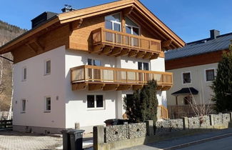 Foto 1 - Chalet in Bruck am Grossglockner With Sauna