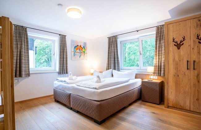 Chalet in Zell am See Near Ski Slopes - Photo 5