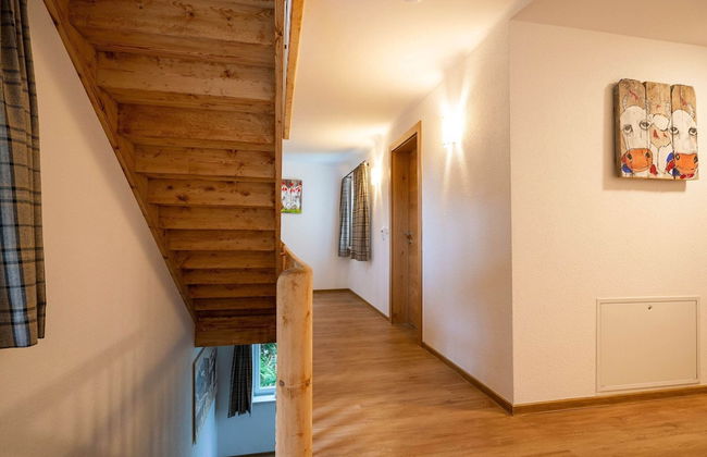 Chalet in Zell am See Near Ski Slopes - Photo 34