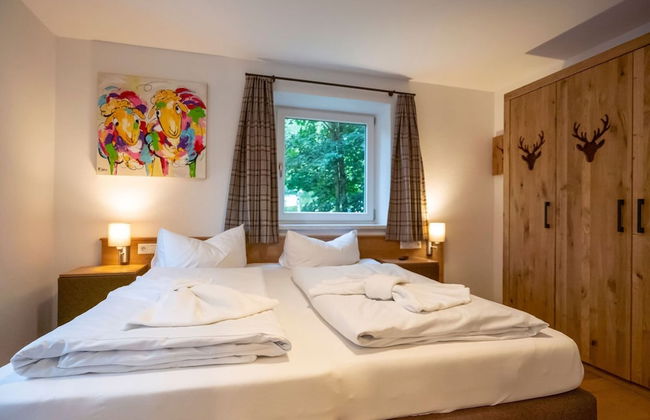 Chalet in Zell am See Near Ski Slopes - Photo 15