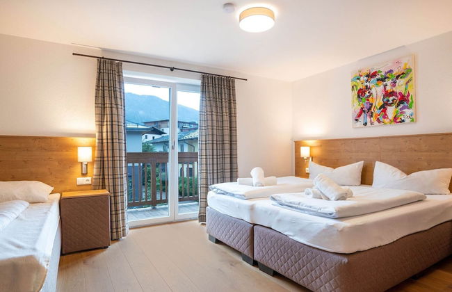 Chalet in Zell am See Near Ski Slopes - Photo 8