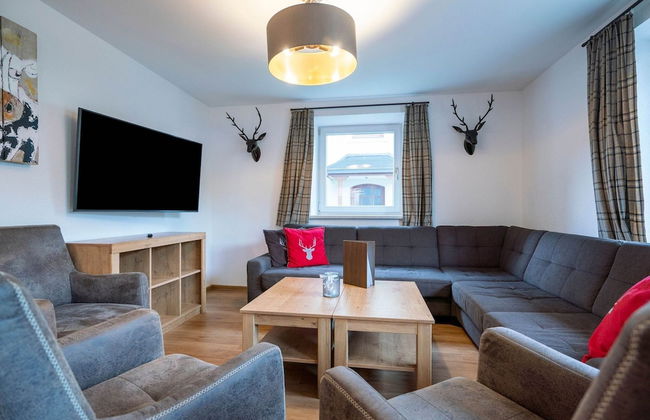 Chalet in Zell am See Near Ski Slopes - Photo 20