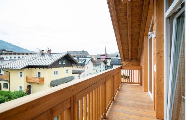 Chalet in Zell am See Near Ski Slopes - Photo 37
