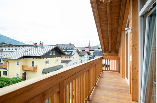 Photo 37 - Chalet in Bruck am Grossglockner With Sauna-formerly TUI Ferienhaus