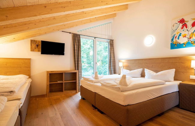 Chalet in Zell am See Near Ski Slopes - Photo 4