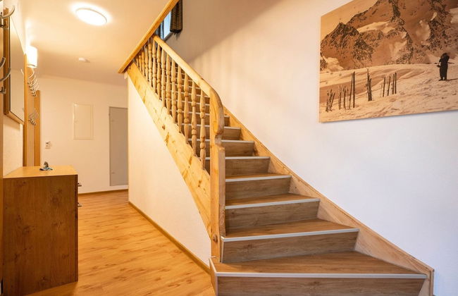 Chalet in Zell am See Near Ski Slopes - Photo 33