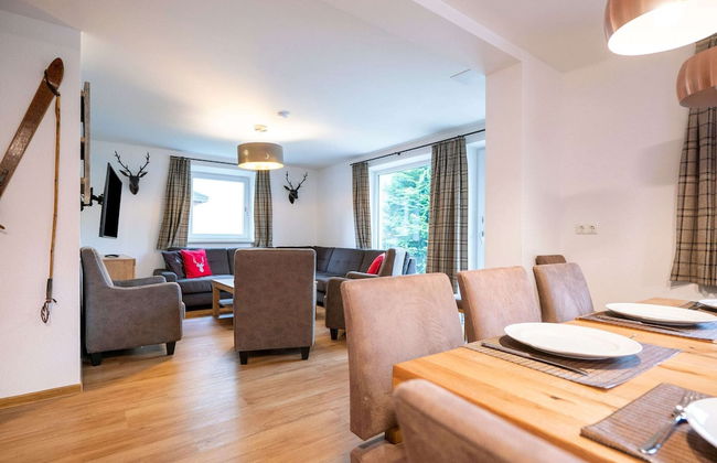 Chalet in Zell am See Near Ski Slopes - Photo 28