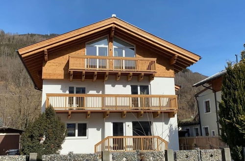 Photo 37 - Chalet in Bruck am Grossglockner With Sauna