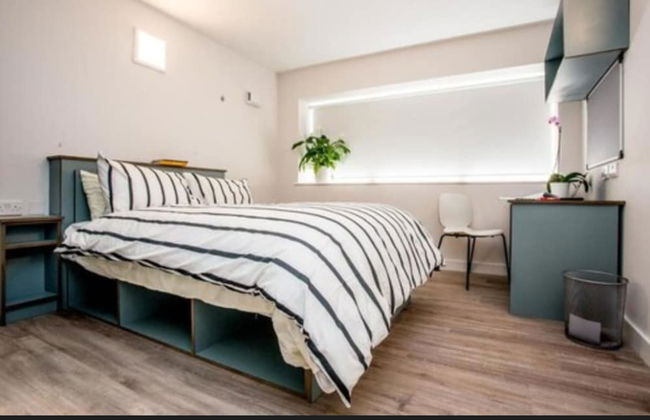 Swuite Dublin (Student Accommodation - ApartHotel) - Foto 21