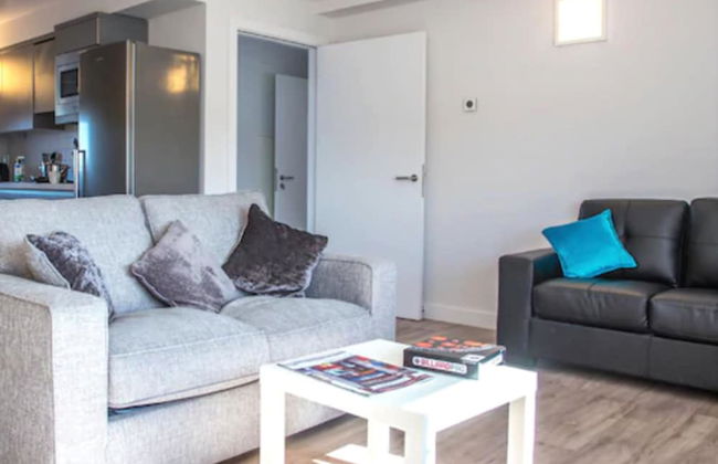 Swuite Dublin (Student Accommodation - ApartHotel) - Foto 27