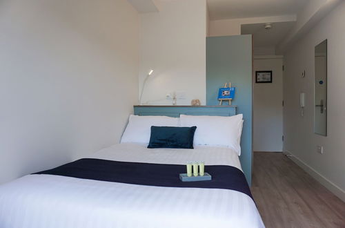 Photo 3 - Swuite Dublin (Student Accommodation - ApartHotel)