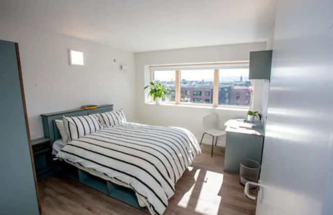 Swuite Dublin (Student Accommodation - ApartHotel) - Foto 17