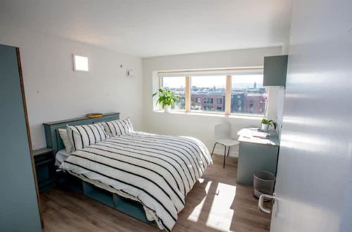 Photo 17 - Swuite Dublin (Student Accommodation - ApartHotel)