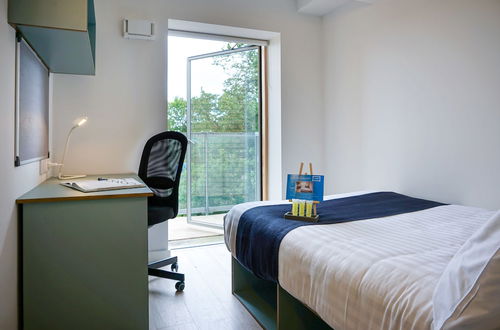 Photo 5 - Swuite Dublin (Student Accommodation - ApartHotel)