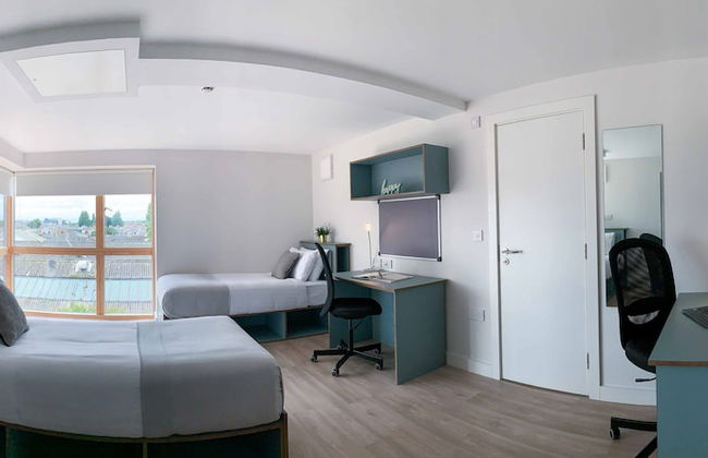 Swuite Dublin (Student Accommodation - ApartHotel) - Foto 16