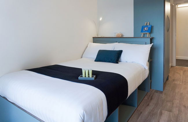 Swuite Dublin (Student Accommodation - ApartHotel) - Foto 10