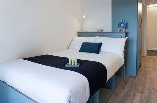 Photo 10 - Swuite Dublin (Student Accommodation - ApartHotel)