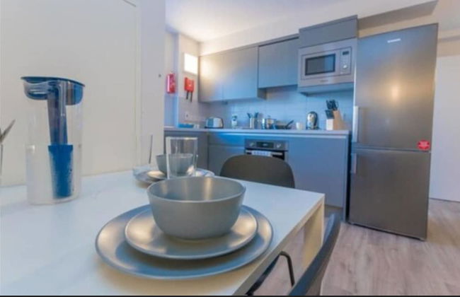 Swuite Dublin (Student Accommodation - ApartHotel) - Foto 20