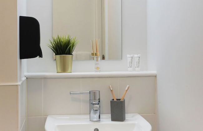 Swuite Dublin (Student Accommodation - ApartHotel) - Foto 31