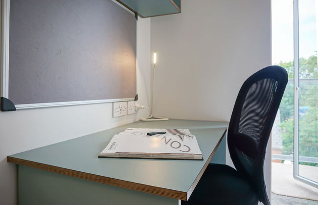 Swuite Dublin (Student Accommodation - ApartHotel) - Foto 2