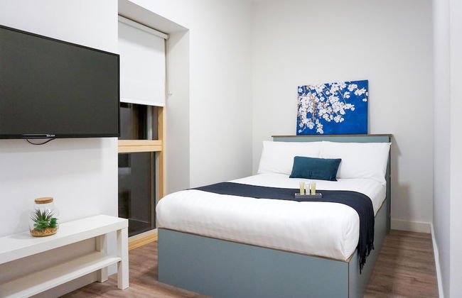 Swuite Dublin (Student Accommodation - ApartHotel) - Foto 11