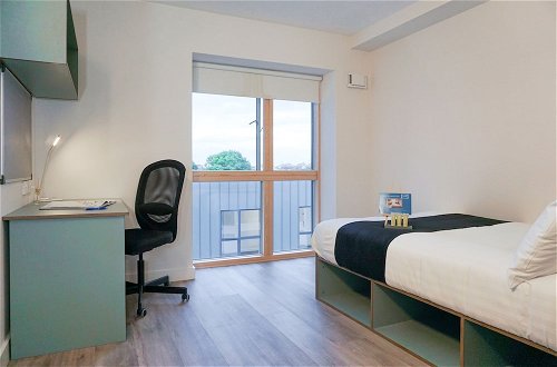 Foto 7 - Swuite Dublin (Student Accommodation - ApartHotel)