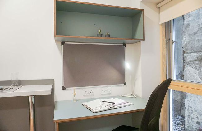 Swuite Dublin (Student Accommodation - ApartHotel) - Foto 25