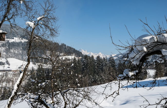 Spacious Mansion near Ski Area in Salzburg - Foto 28