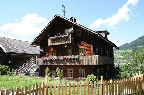 Photo 18 - Spacious Mansion near Ski Area in Salzburg