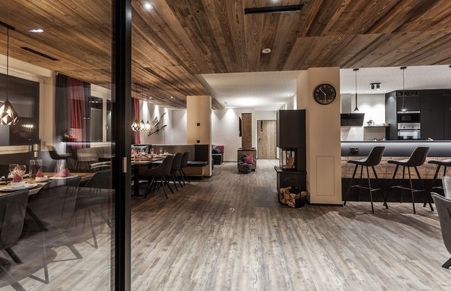 Graceful Chalet in Gaschurn With Sauna - Foto 16