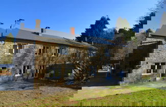 Photo 1 - Holiday Home in Nismes Viroinval