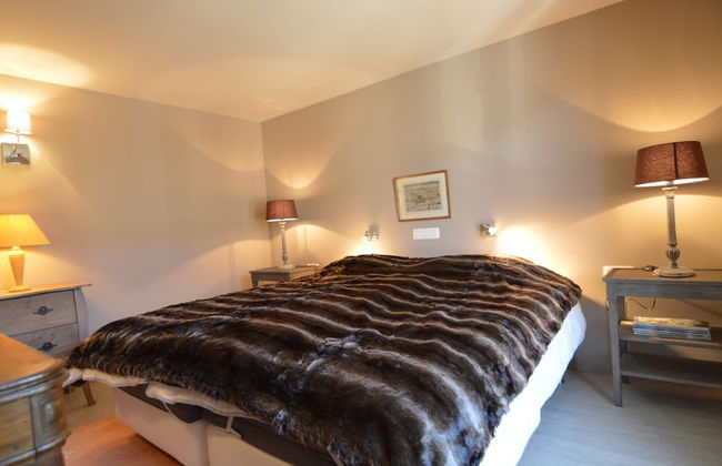 Holiday Home in Ardennes Near Chimay Abbey - Foto 4