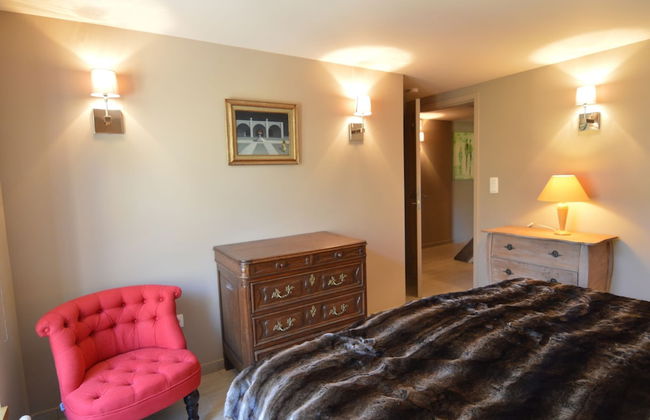 Holiday Home in Ardennes Near Chimay Abbey - Foto 8
