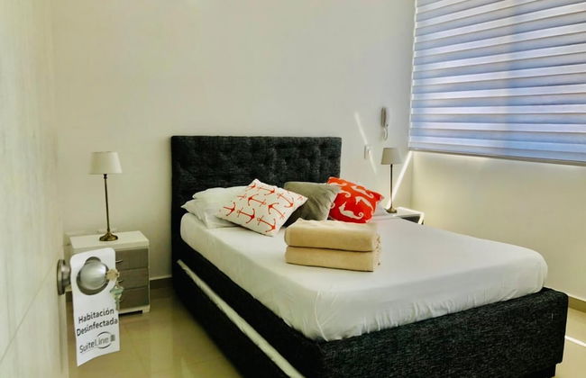 Apartamentos Samaria Club de Playa - Foto 20