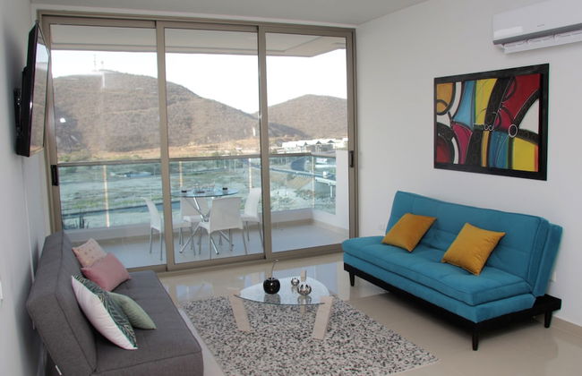 Apartamentos Samaria Club de Playa - Foto 27