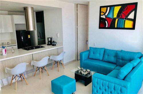 Foto 36 - Apartamentos Samaria Club de Playa