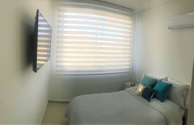 Apartamentos Samaria Club de Playa - Foto 8