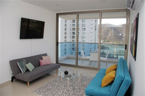 Foto 28 - Apartamentos Samaria Club de Playa