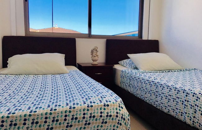Apartamentos Samaria Club de Playa - Foto 4