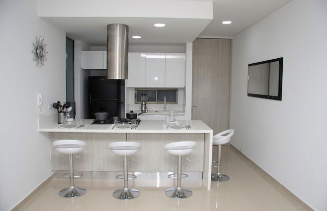 Apartamentos Samaria Club de Playa - Foto 24