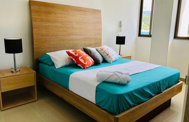 Apartamentos Samaria Club de Playa - Foto 1