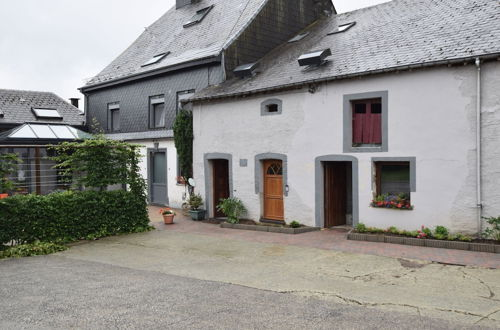 Photo 34 - Pretty Cottage with 2 Bathrooms near Neufchateau