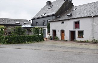 Photo 1 - Pretty Cottage with 2 Bathrooms near Neufchateau