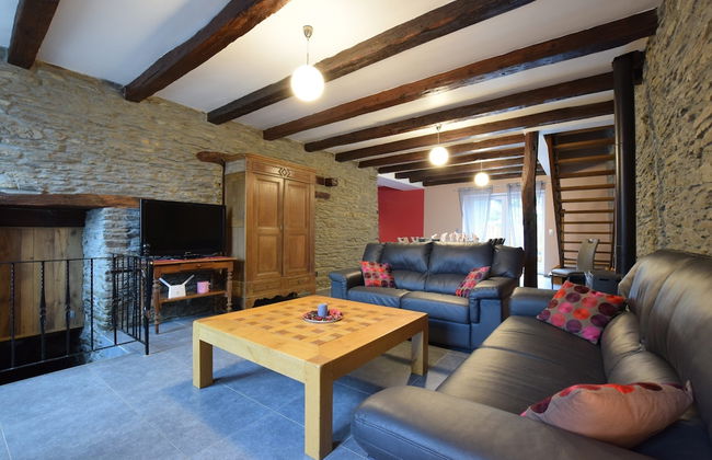 Pretty Cottage with 2 Bathrooms near Neufchateau - Foto 1