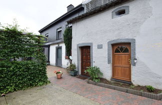 Photo 1 - Pretty Cottage with 2 Bathrooms near Neufchateau