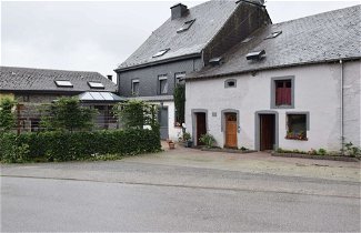 Foto 1 - Pretty Cottage with 2 Bathrooms near Neufchateau