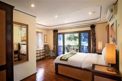 Photo 13 - 3 Bedroom Bay View Villa Koh Phangan SDV234-By Samui Dream Villas
