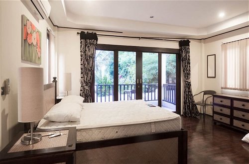 Foto 8 - 3 Bedroom Bay View Villa Koh Phangan SDV234-By Samui Dream Villas