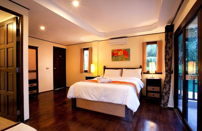 3 Bedroom Bay View Villa Koh Phangan SDV234-By Samui Dream Villas - Foto 15